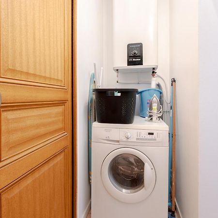 Apartamento Charmant T3 Au Coeur De Nantes Exterior foto