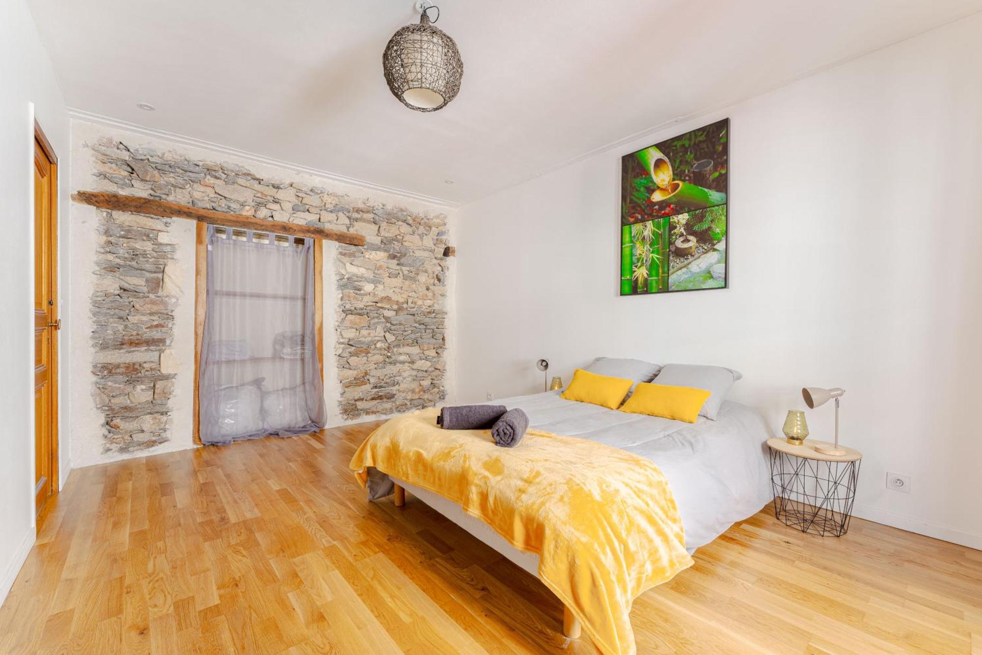 Apartamento Charmant T3 Au Coeur De Nantes Exterior foto